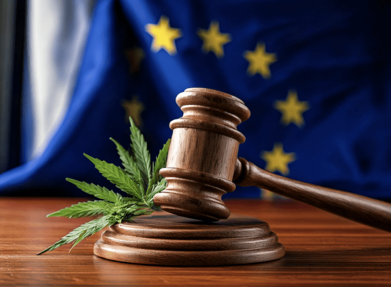 EU-domstolens beslut om fri rörlighet för cannabidiol