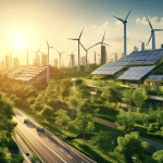 Hampa som klimatsmart strategi