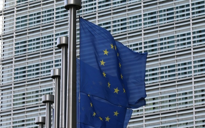 Den Europeiska gröna given