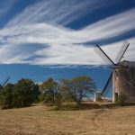 Gotlands hampaodlingar via Hemp innovations och Klimatklivet-
