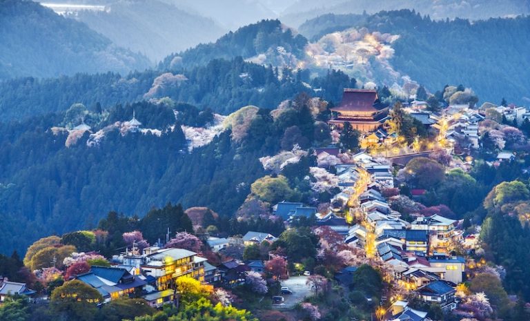 Japans CBD-marknad