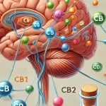 Endocannabinioda systemet