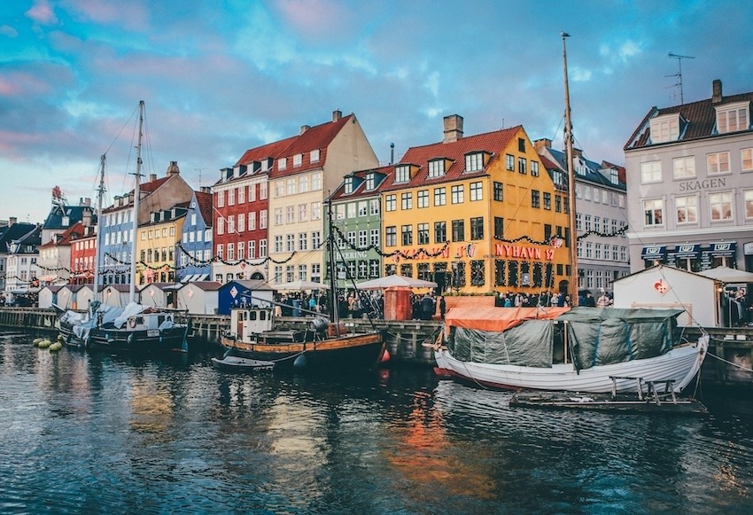 Medicinsk cannabis i Danmark-Ny lagstiftning