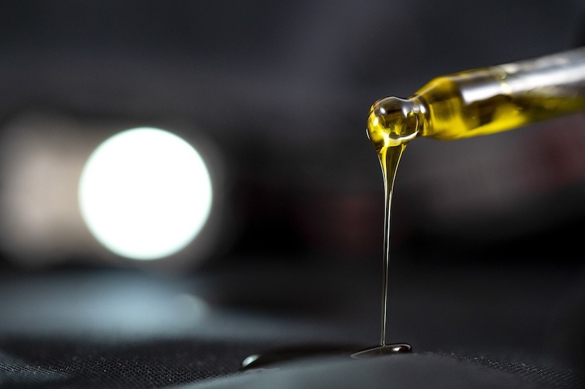 Är CBD-olja kosttillskott? - Nej, den är på Novel Food-listan