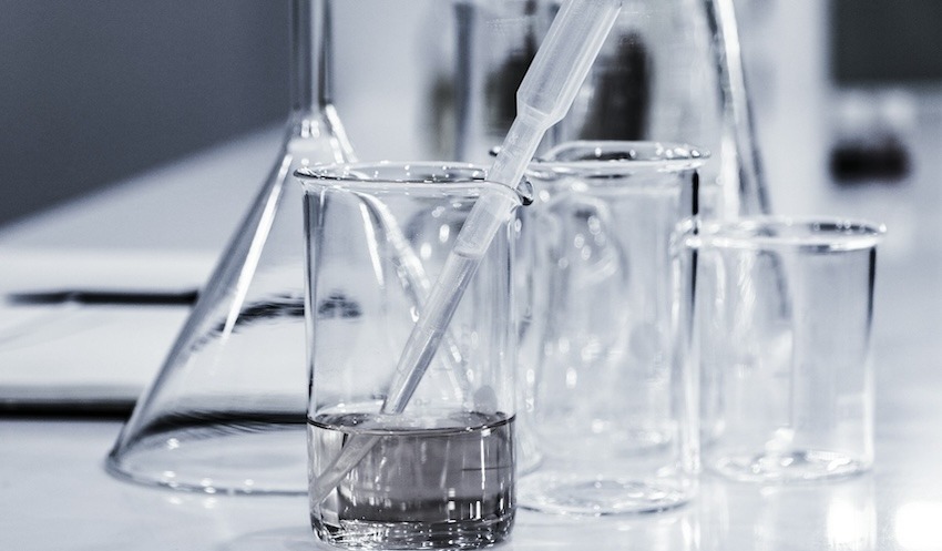 CBD klinisk studie Autism