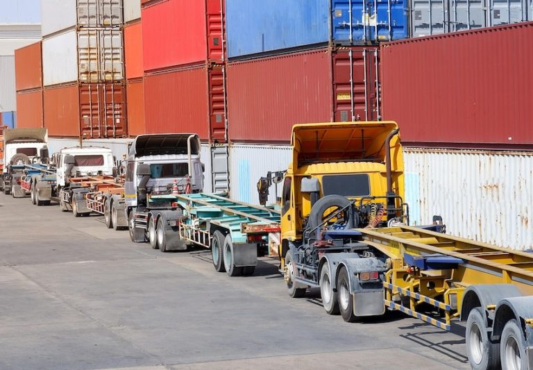 Exportdrömmar och importexplosion