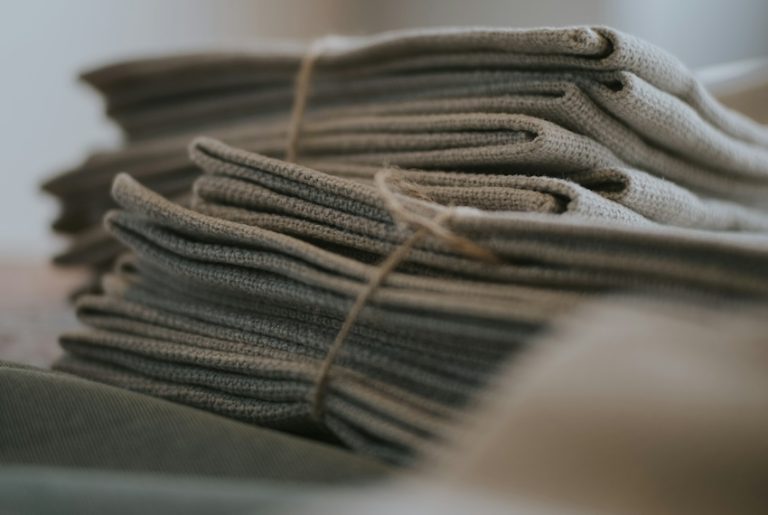 Linen & Hemp Dream Lab