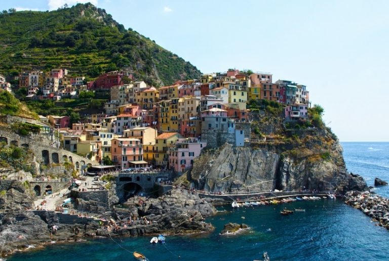 Italiens CBD-bransch
