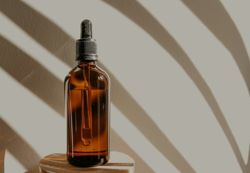 CBD doseringsverktyg