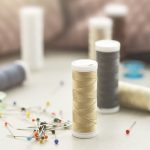 Från hampaspill till hållbar textil