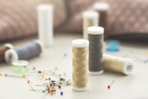 Från hampaspill till hållbar textil