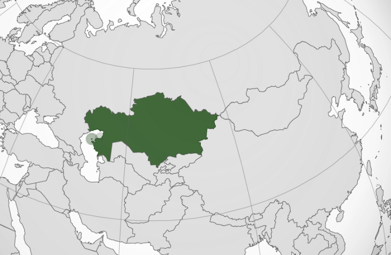 Kazakstan legaliserar industriell hampa