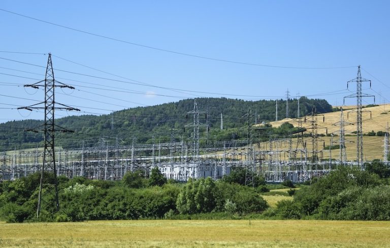 Hampa energi