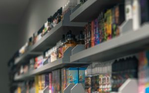 cbd vape i Sverige