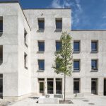 Europas största hampahus – en klimatrevolution i betongens skugga