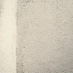 Hempcrete vägg
