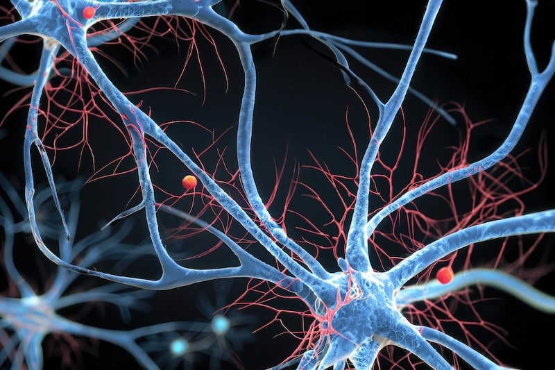 endocannabinoida systemet
