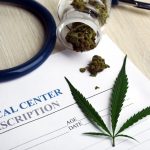 Recept medicinsk cannabis