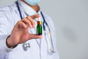 TLV extemporeläkemedel cannabinoider